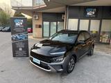 Hyundai Kona - 1.6 Benzina/Ibrido - Unico Propri - Hyundai KONA mit Halbautomatikschaltung