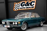 BMW E9 2.5 CS Coupe 2.5L - BMW Gebrauchtwagen von 1976