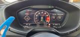Audi TTS TFSI S tronic quattro Roadster -