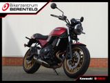 Kawasaki Z650RS *Werksgarantie bis 2028* - KAWASAKI W650