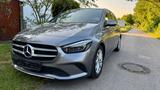 Mercedes-Benz B 220 4MATIC DCT - Anhängekupplung