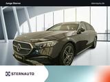Mercedes-Benz E 200 T AMG Advanced AHK Fahrassi Plus Ambiente - Mercedes-Benz E 200 in Leipzig