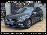 Volkswagen Passat Variant R-Line 1.5 TSI DSG AHK/Dig.Cockpi - Volkswagen Passat Variant bis 25.000 Euro