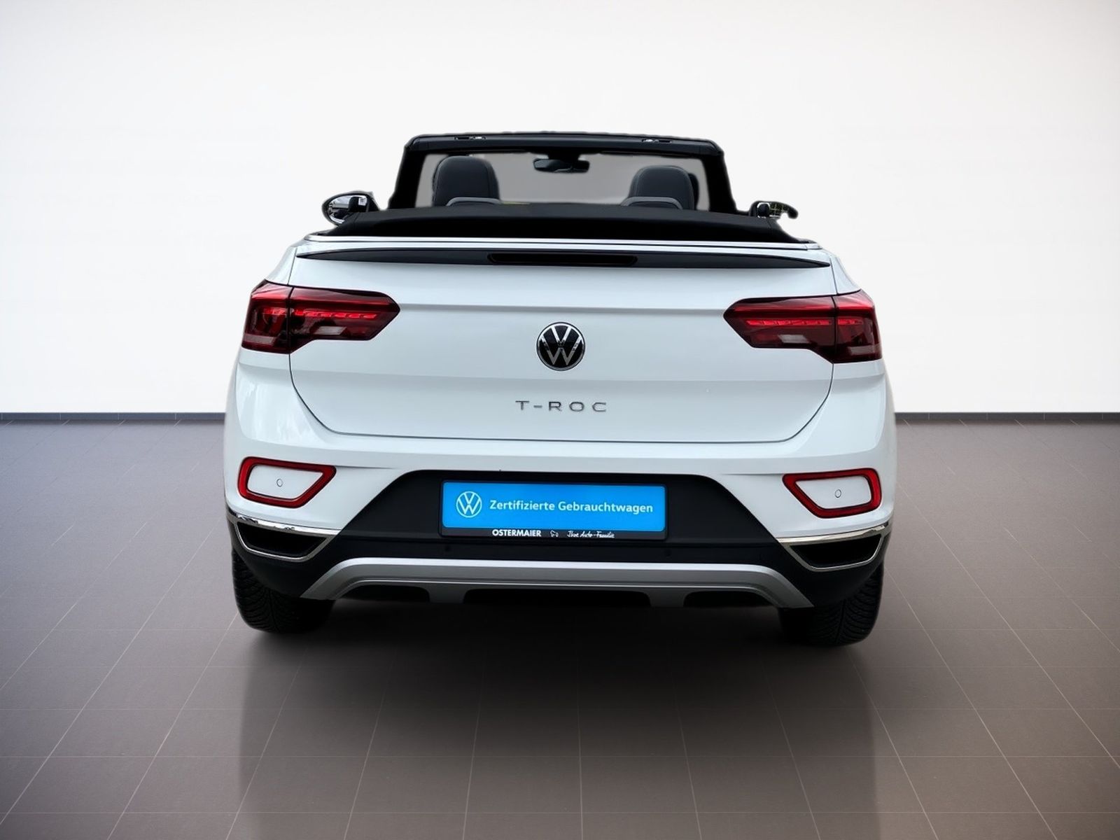 Volkswagen T-Roc - Bild 5