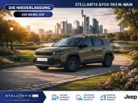 Jeep Compass - Vorschau Bild 1
