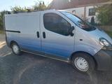 Nissan primastar - Nissan Primastar von privat
