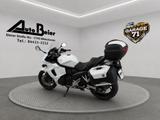 Suzuki GSX 1250 F ABS - SUZUKI GSX 125