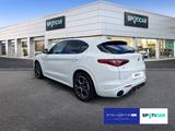 Alfa Romeo Stelvio Veloce 2.0 Turbo Q4 280 Automatik *Assis - Alfa Romeo Gebrauchtwagen in Mainz