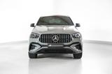 Mercedes-Benz GLE 53 AMG Coupe 4M+ PREMIUM PLUS CARBON NIGHT - Mercedes-Benz GLE 53 AMG