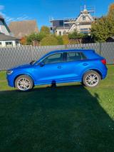 Audi Q2 30 TDI S tronic S Line