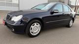 Mercedes-Benz C 220 CDI AUTOMATIK AVANTGARDE TÜV,1-HAND,BI-XEN - gebrauchte Mercedes-Benz C 220 aus dem Jahr 2004