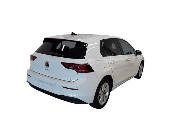 Volkswagen Golf Life 1.5 eTSI AHK/LED/Nav/Standhzg/09.30Gar foto 5