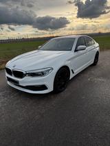 BMW 530e iPerformance  - BMW 530 in Köln