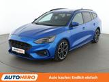 Ford Focus 1.5 EcoBoost ST-Line *NAVI*CAM*ACC*SHZ*LHZ - Ford Focus Gebrauchtwagen in Hannover