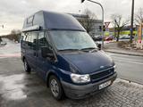 Ford Westfalia Transit Nugget - Wohnmobil Pickup