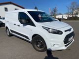 Ford Transit Connect Kasten lang Trend - Ford Transit aus 2015