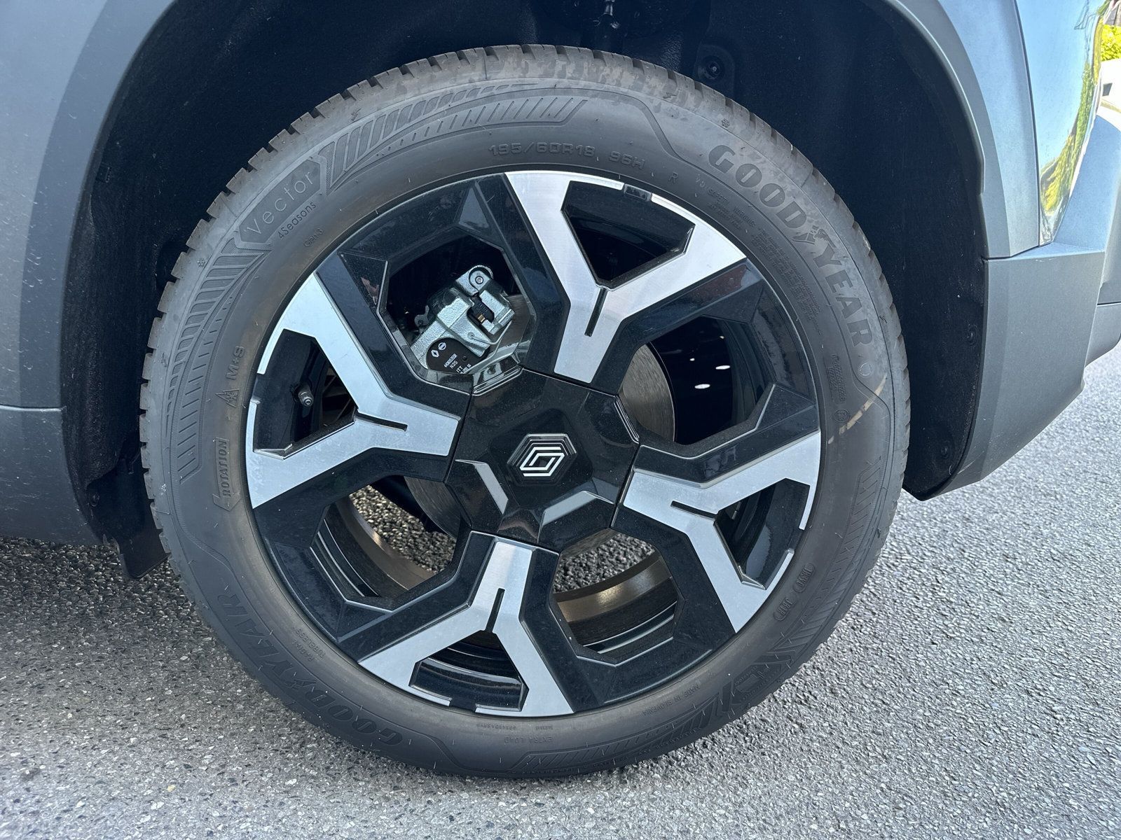 Renault R 4 - Bild 20