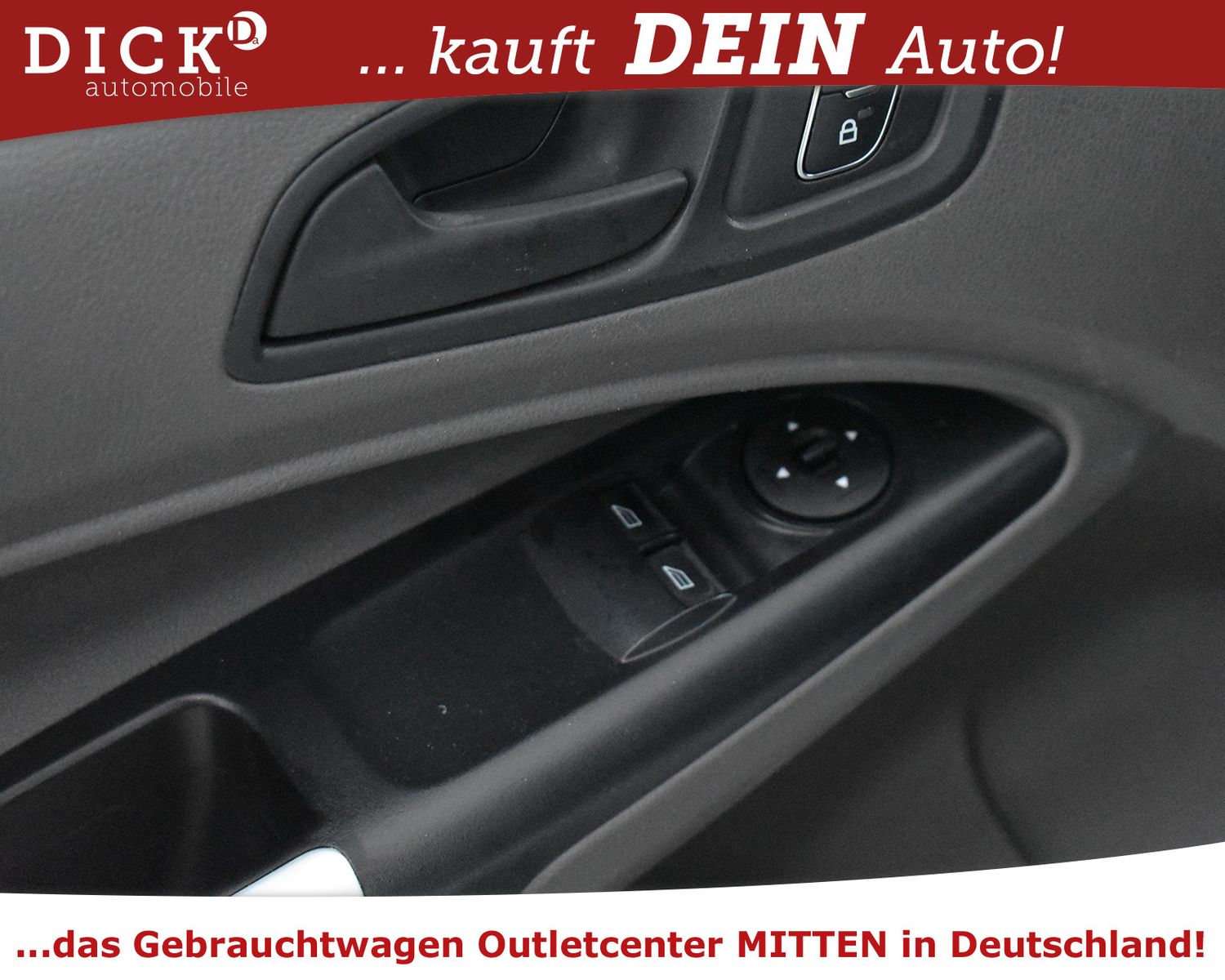 FORD Transit Conn 1.5d Lang Trend 3SI+KLIMA+SHZ+AHK+ - Image 14