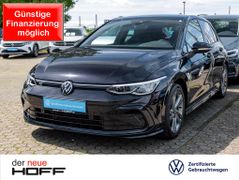 Volkswagen Golf VIII 1.5 DSG eTSI R-Line LED Navi ACC H&amp;K S