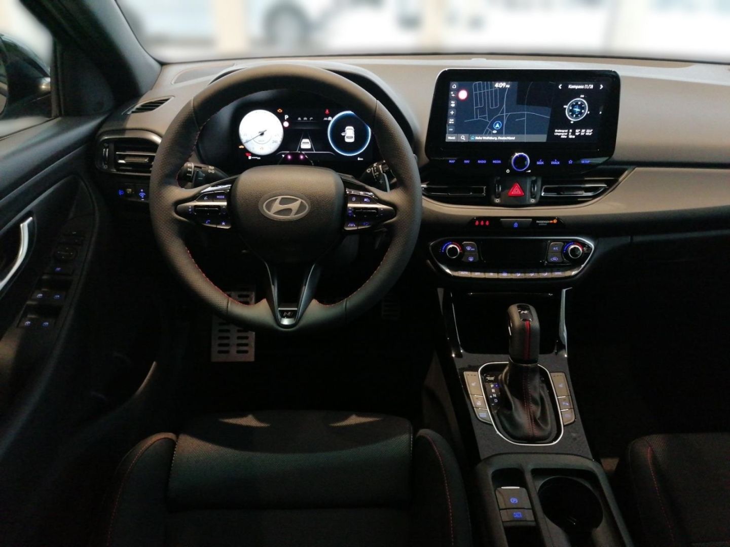 Hyundai i30 - Bild 10