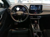 Hyundai i30 - Vorschau Bild 10