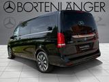 Mercedes-Benz V 300 d AVANTGARDE EXL Standhz. 8-Sitzer Kamera - Mercedes-Benz Sitzer 8