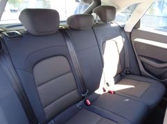 Fahrzeugabbildung Audi Q3 2.0 TDI KAMERA KEYLESS ENTRY SCHECKHEFT