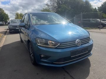 Volkswagen Golf - 3