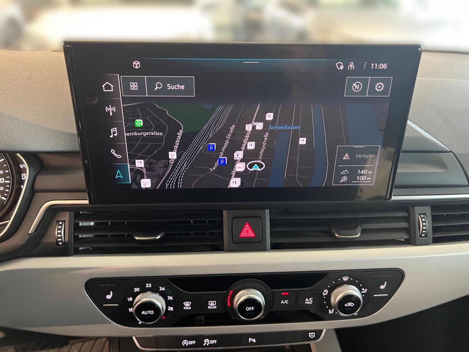 Audi A4 - Bild 10