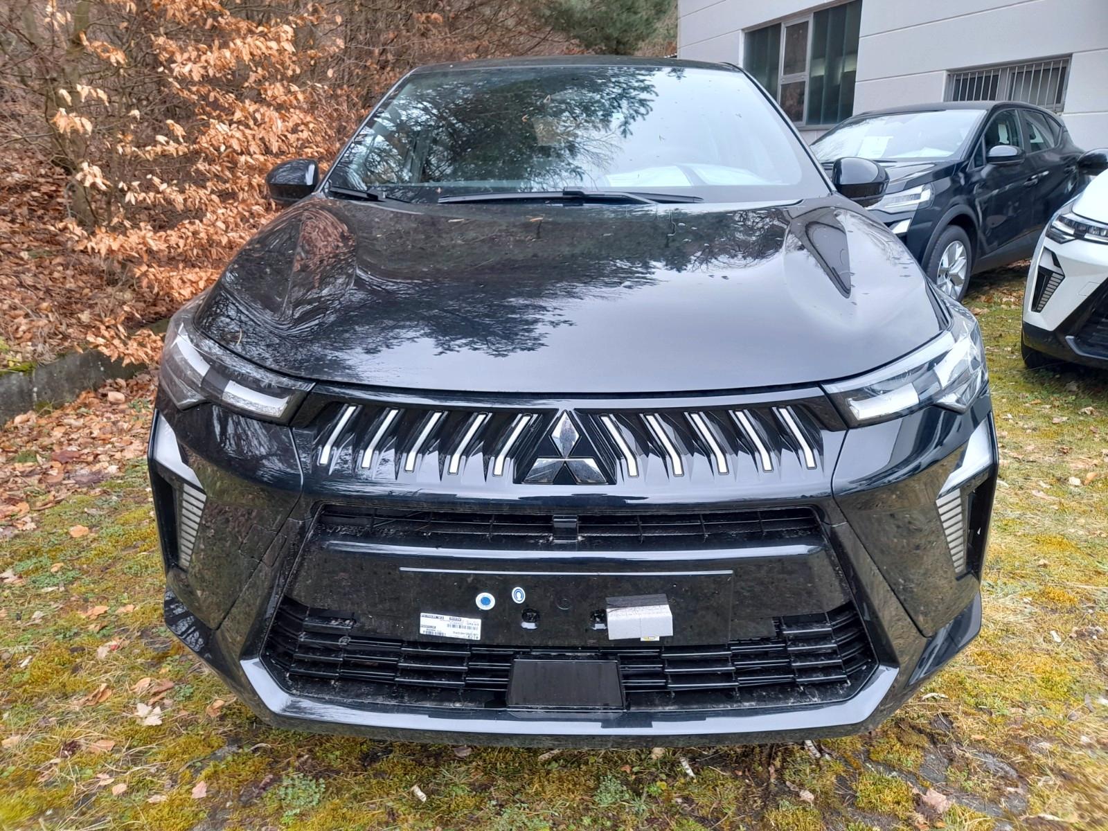 Mitsubishi Grandis 1.3 Turbo Mildhybrid Diamant Plus DCT