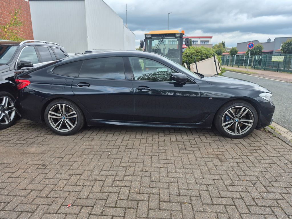 Angebot ansehen BMW 640