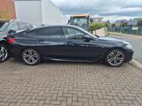 BMW 640d Gran Turismo xDrive M Sport - BMW 640 aus 2018