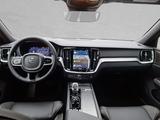 Volvo S 60 B4 Benzin +Harman Kardon+Voll LED+Sitzh.hin - gebrauchte Volvo S60 aus dem Jahr 2023