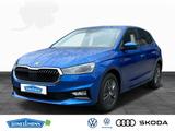 Skoda Fabia Selection 1.0 MPI LED Klima beh. Lenkrad
