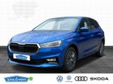 Skoda Fabia Selection 1.0 MPI LED Klima beh. Lenkrad
