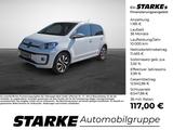 Volkswagen up! 1.0 MPI Active Klima Sitzheizung Radio - Volkswagen up!: Active