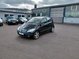 Mercedes-Benz A 180 A A 180 CDI - gebrauchte Mercedes-Benz A 180 aus dem Jahr 2009