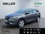 Opel Grandland X 1.2 Turbo Edition *LED*RCam*SHZ*PDC* - Opel Grandland (X) in Hamm