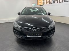 OPEL Astra K Sports Tourer Edition*LED*KAMERA*DAB* OPEL Astra K Sports Tourer Edition*LED*KAMERA*DAB*
