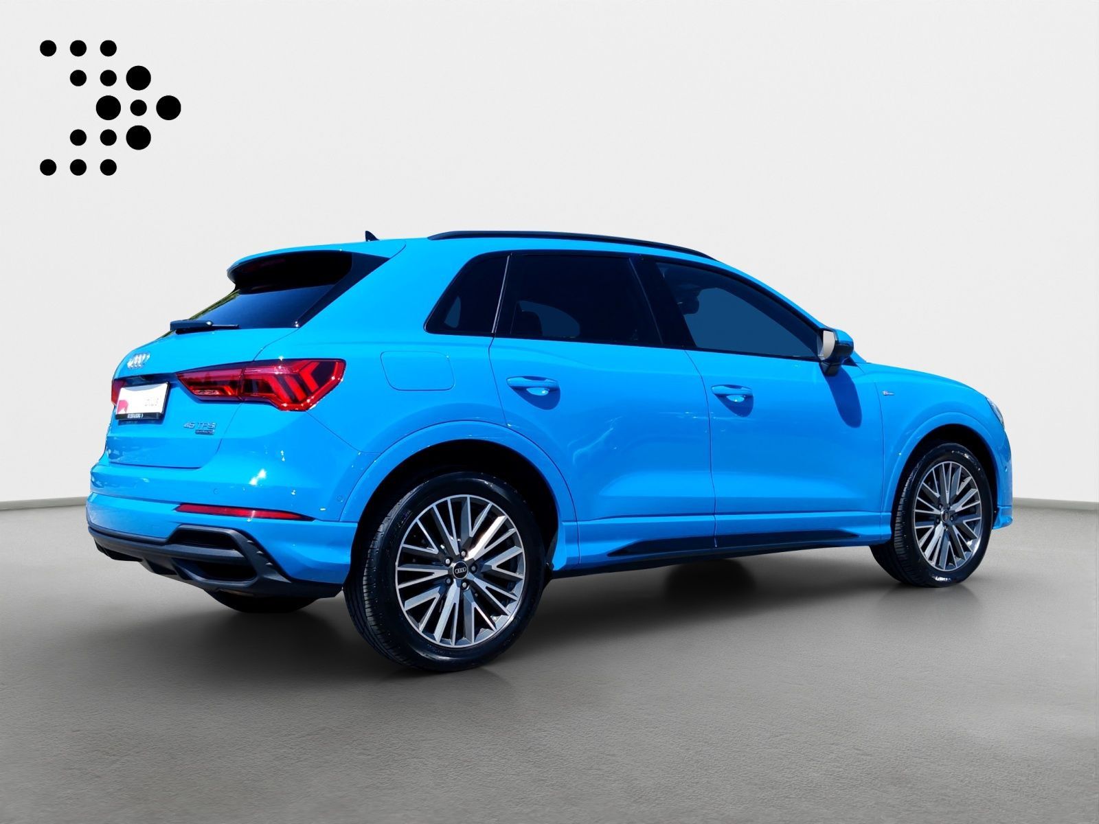 Audi Q3 - Bild 19