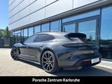 Porsche Taycan 4S Sport Turismo HA-Lenkung Surround-View - Porsche Taycan in Karlsruhe