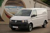 Volkswagen T6 Transporter Kasten 2.0 TDI 4MOTION SITZHEIZG. - Volkswagen T6 Transporter in Augsburg