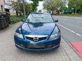 Mazda 6 1.8L KEIN TÜV - Mazda 6 in Osnabrück