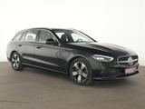 Mercedes-Benz C 200 Avantgarde LED|Kamera|Park-Paket|SHZ|NAVI - Mercedes-Benz C 200 Gebrauchtwagen in Mülheim (Ruhr)