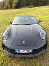 Porsche 992 Carrera Cabriolet **Keramikversiegelt**TOP - Porsche Jahreswagen