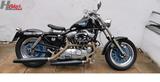 Harley-Davidson 883 Sportster Custom Lowrider !! Winterpreis !!! - HARLEY-DAVIDSON 1989 SPORTSTER