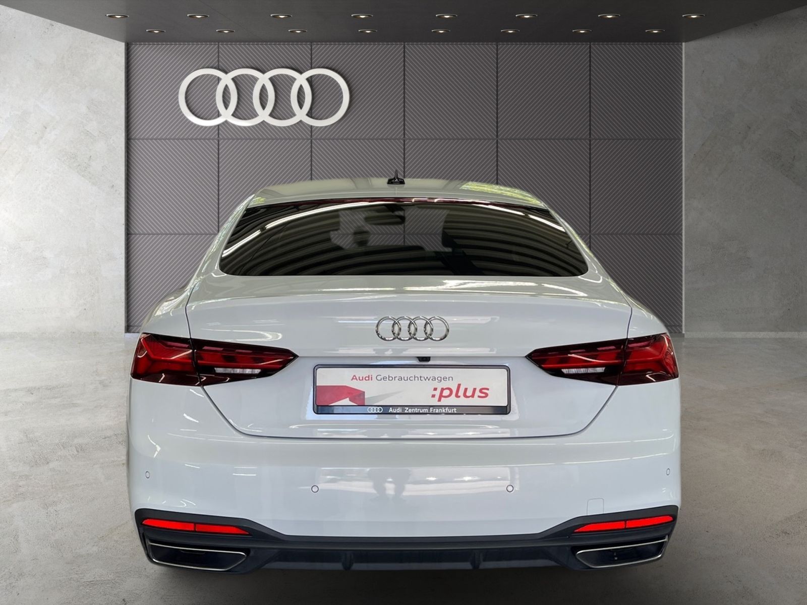 Audi A5 - Bild 5