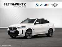 BMW X6 - Vorschau Bild 1