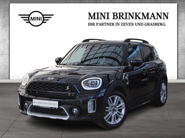 MINI Cooper SE ALL4 Countryman aut. / NAVI + HUD + RF