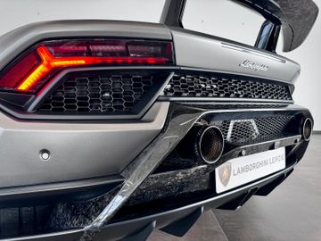 Lamborghini Huracán Performante